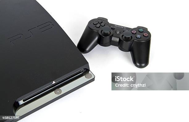 Видеоигра — стоковые фотографии и другие картинки Playstation - Playstation, Playstation 3, Развлекательные игры