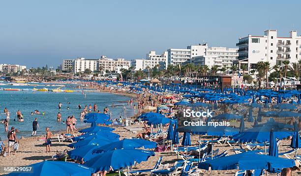 Paralimni Lato Na Cyprze - zdjęcia stockowe i więcej obrazów Ajia Napa - Ajia Napa, Brązowy, Dzień