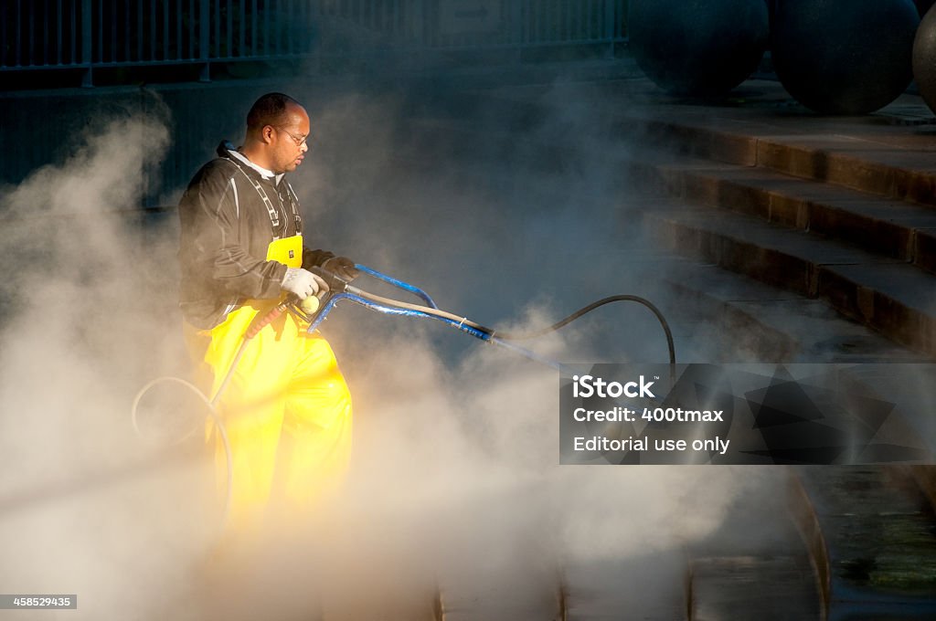 Key Arena - Foto de stock de Industria libre de derechos