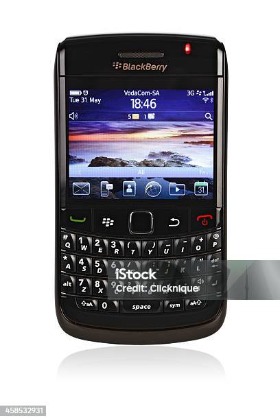 Blackberry Bold 9780 - Fotografias de stock e mais imagens de Acessório - Acessório, Agenda Eletrónica, Bluetooth