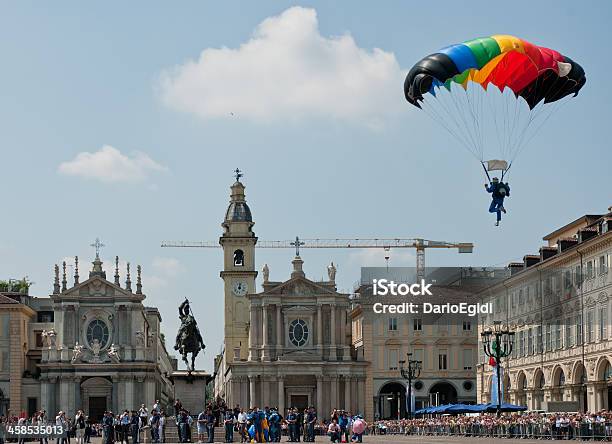 Evento Italia 150 - Fotografie stock e altre immagini di Anniversario - Anniversario, Composizione orizzontale, Concetti