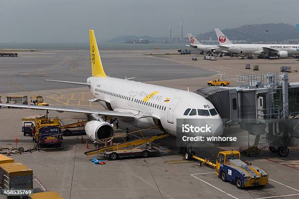 ロイヤルブルネイ航空のエアバスエアバス A - アジア大陸のストックフォトや画像を多数ご用意 - アジア大陸, エアバスA320, カラー画像