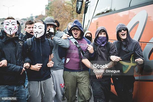 Milan 학생 발현부터 2013 년 10월 4 10월에 대한 스톡 사진 및 기타 이미지 - 10월, 2013년, Occupy Protests