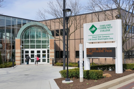 Morgantown, WV, United States – February 07, 2021: The National Institute for Occupational Safety and Health (NIOSH)Building located in Morgantown, WV