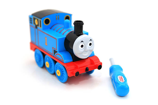 Tren Thomas - Banco de fotos e imágenes de stock - iStock Tren Thomas - Banco de fotos e imágenes de stock - iStock