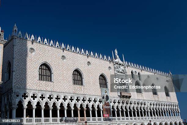 Palazzo Ducale - zdjęcia stockowe i więcej obrazów Bez ludzi - Bez ludzi, Część, Europa - Lokalizacja geograficzna