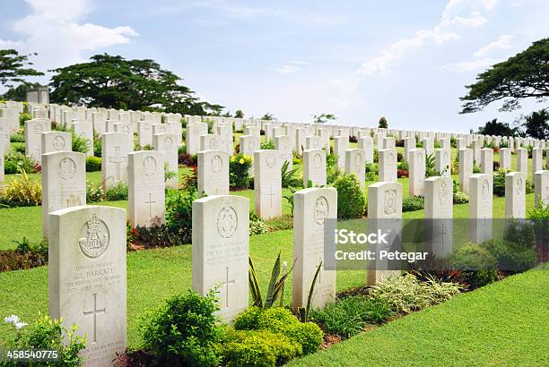 크란지 전쟁기념관 묘지 0명에 대한 스톡 사진 및 기타 이미지 - 0명, World War II, 기념관