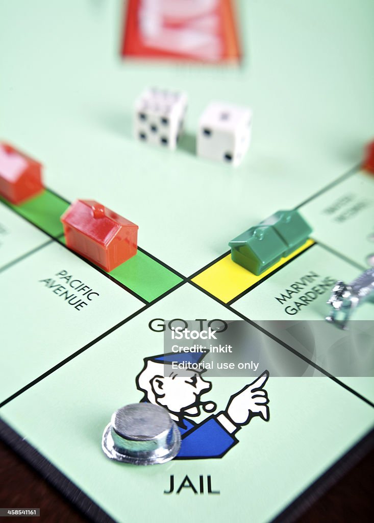 st louis monopoly board game