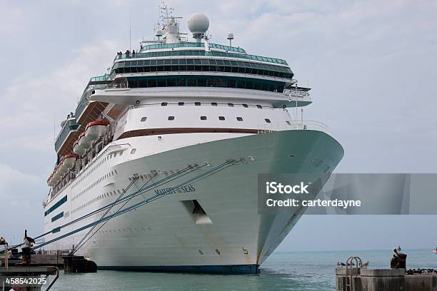 Key West Florida Usaurlaub Reiseziel Stockfoto und mehr Bilder von 21. Jahrhundert - 21. Jahrhundert, Alter Hafen, Anlegestelle