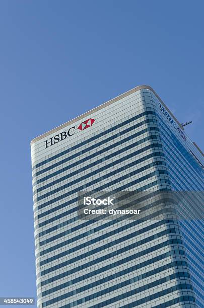 Hsbc グループの世界本社カナリーワーフロンドン - HSBCのストックフォトや画像を多数ご用意 - HSBC, HSBCタワーズ, アイデンティティー