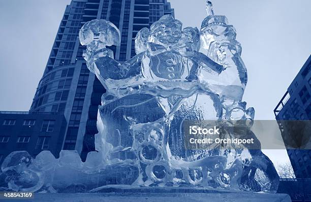 Icefest トロント 2011 年 - 氷の彫刻のストックフォトや画像を多数ご用意 - 氷の彫刻, カナダ, トロント