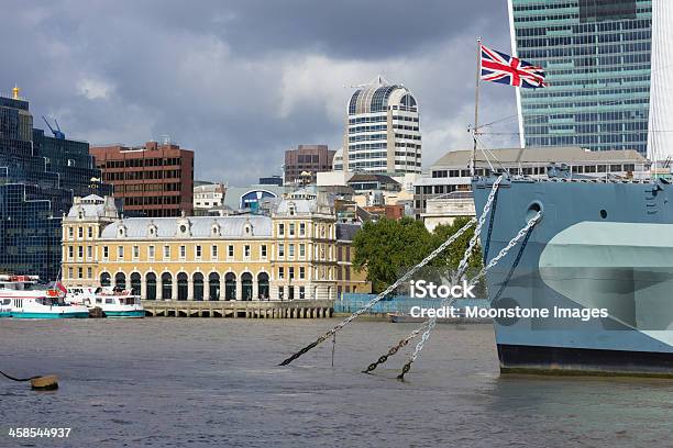 빌링스게이트 고기잡이 시장 런던 영국 0명에 대한 스톡 사진 및 기타 이미지 - 0명, 19세기 스타일, HMS 벨파스트 호