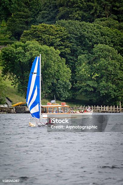 Coniston Water Stockfoto und mehr Bilder von Berg - Berg, Berggipfel, Coniston