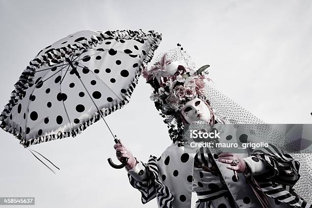 Foto de Máscara De Carnaval De Veneza e mais fotos de stock de Arte - Arte, Arte e Artesanato - Assunto, Arte, Cultura e Espetáculo