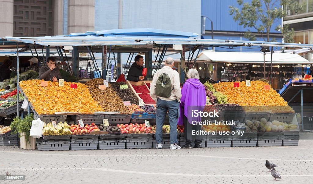 H - Lizenzfrei Kunde Stock-Foto