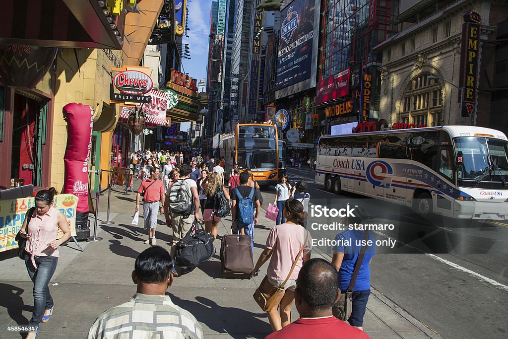 time square - Photo de Affichage dynamique libre de droits