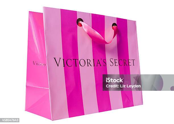 shopping victoria secret bag