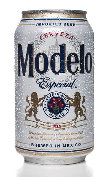 modelo specjalne piwo może - can drink can drink editorial zdjęcia i obrazy z banku zdjęć