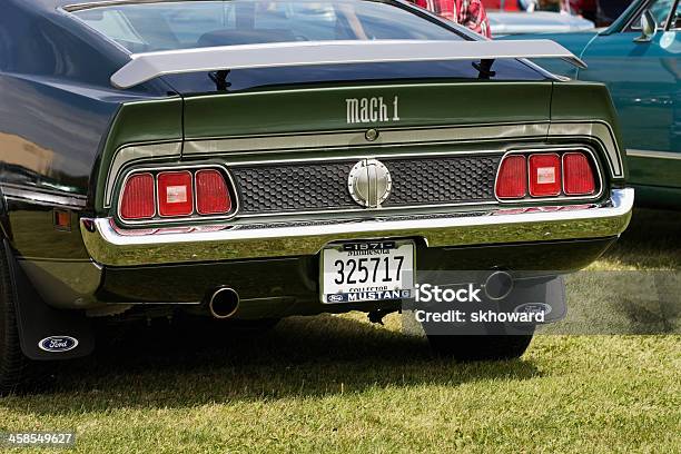  Ford Mustang Mach Imágenes disponibles