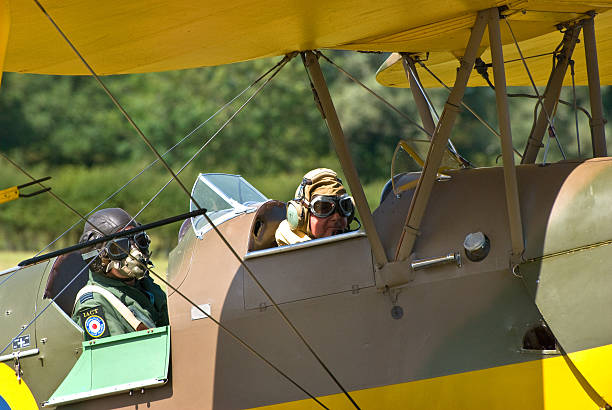 danger between aircraft during flight aviation accident