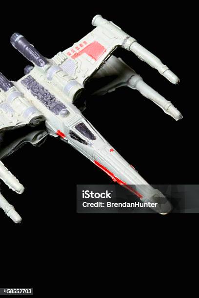 Дайвинг Xwing — стоковые фотографии и другие картинки Hasbro - Hasbro, Luke Skywalker, Star Wars
