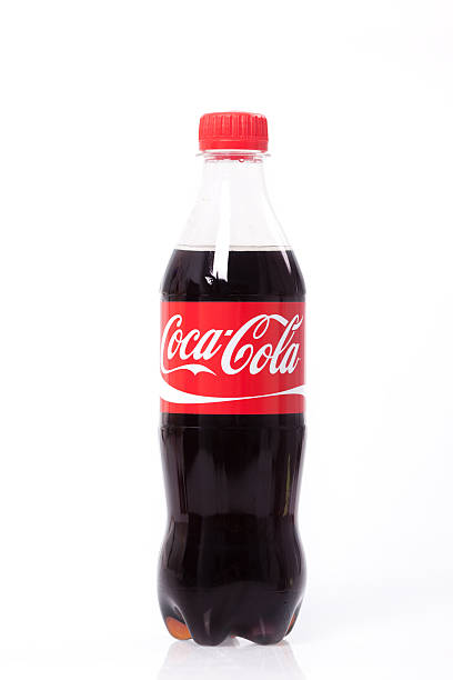 Coco Cola Front View 360+ Front View Of Coca Cola Can Stock Photos, Pictures & Royalty-Free ...