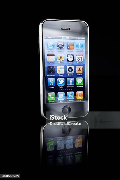 アップル Iphone 3 Gs - iPhoneのストックフォトや画像を多数ご用意 - iPhone, アップルコンピュータ, オンラインメッセージ