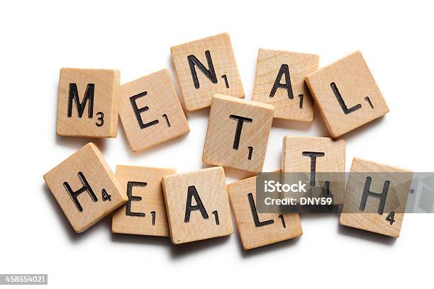Foto de Saúde Mental e mais fotos de stock de Caos - Caos, Depressão - Tristeza, Doença