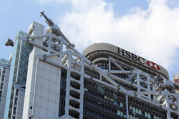 the hsbc - hsbc potret stok, foto, & gambar bebas royalti