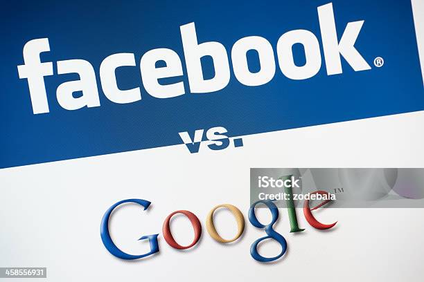 Facebook Google 하위팀은 Google - Brand-name에 대한 스톡 사진 및 기타 이미지 - Google - Brand-name, 비교, 소셜 네트워킹