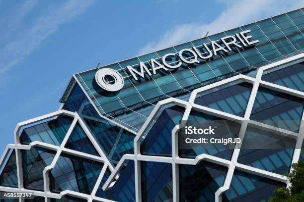 Edifício De Macquarie - Fotografias de stock e mais imagens de Ao Ar Livre - Ao Ar Livre, Arranha-céu, Austrália