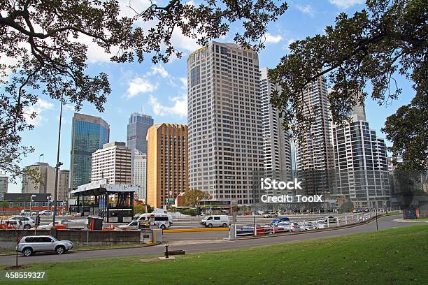 Sydney Foto de stock y más banco de imágenes de Arquitectura exterior - Arquitectura exterior, Australia, Ciudad