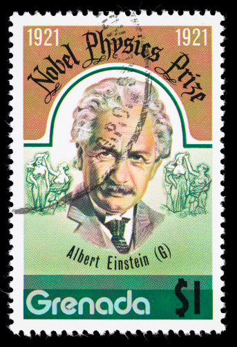Sacramento, California, USA - September 28, 2009: A 1978 Grenada postage stamp in the \