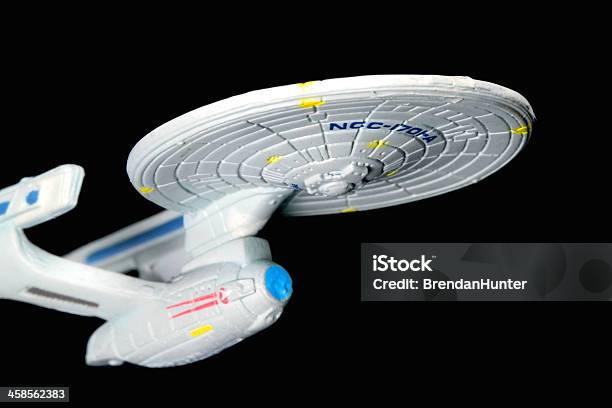 Восхождение Enterprise — стоковые фотографии и другие картинки Hasbro - Hasbro, Star Trek, Без людей