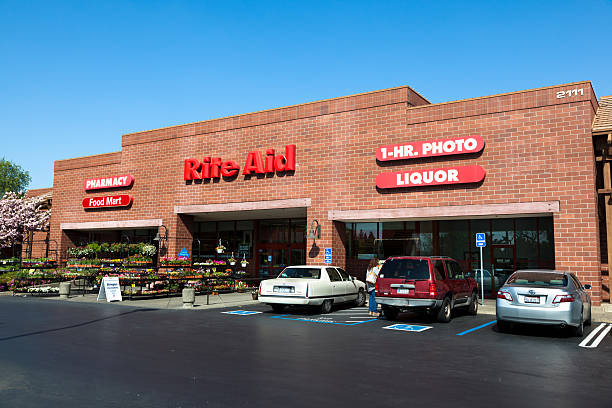 Photo Center Rite Aid 60+ Rite Aid Stock Photos, Pictures & Royalty-Free Images - iStock