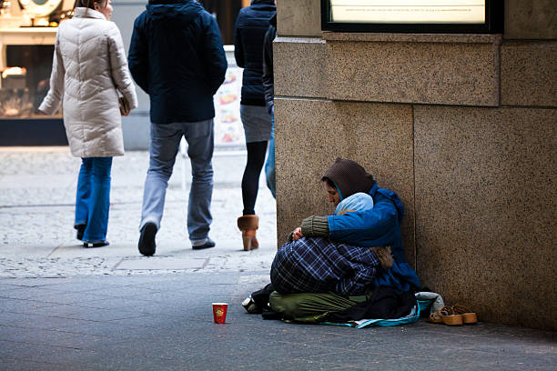 70+ Homeless Gypsy Woman Begging For Money Stock Photos, Pictures & Royalty-Free Images - iStock