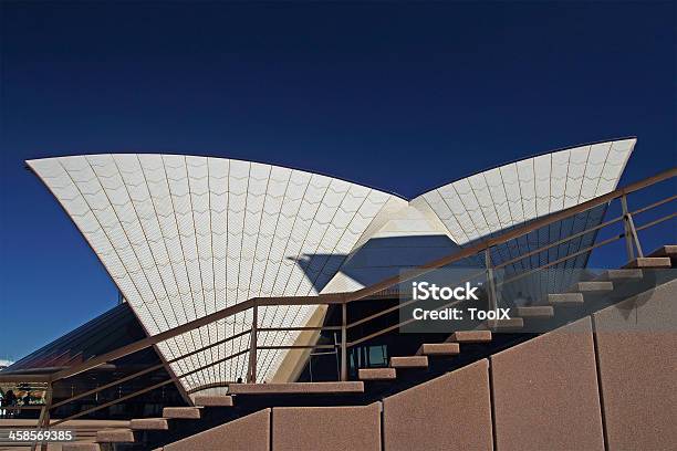 Sydney Opera House Stockfoto und mehr Bilder von Dachziegel - Dachziegel, Kachel, Oper von Sydney