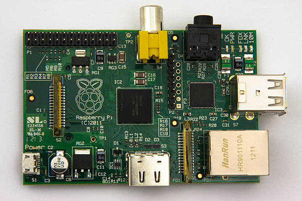 raspberry pi - raspberry pi fotografías e imágenes de stock