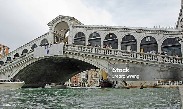 ベニスリアルト橋 - イタリア文化のストックフォトや画像を多数ご用意 - イタリア文化, エディトリアル, カナル・グランデ