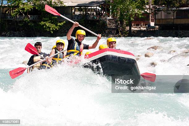 Adrenaline Stockfoto und mehr Bilder von Abenteuer - Abenteuer, Aktivitäten und Sport, Antalya