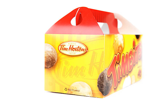 Tim Bootes 180+ Tim Hortons Fotos fotos de stock, imagens e fotos royalty-free ...