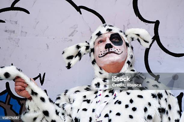 Photo libre de droit de Manchester Pride Parade 2009 banque d'images et plus d'images libres de droit de Costume de scène - Costume de scène, Dalmatien, Adulte