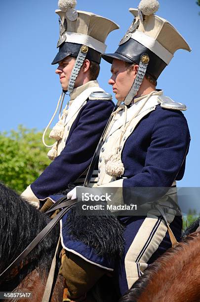 Lancers Stock Photo - Download Image Now - Adult, Adults Only, Cavalier - Cavalry