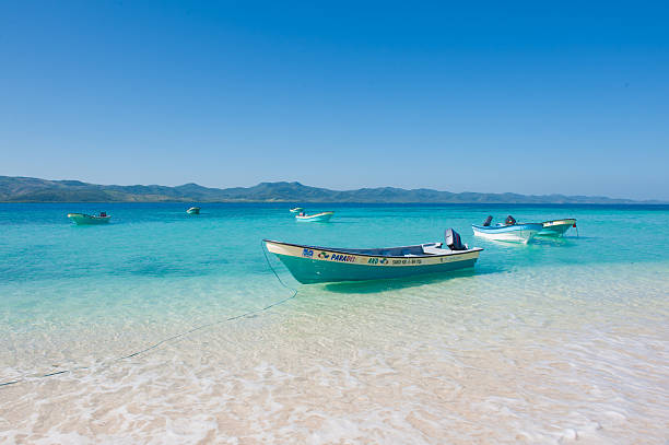 Ilha Paradise - foto de acervo