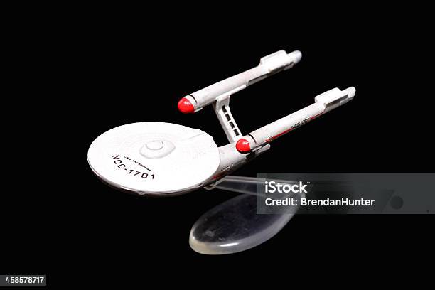 마이크로 기계 Enterprise Star Trek에 대한 스톡 사진 및 기타 이미지 - Star Trek, 0명, Hasbro