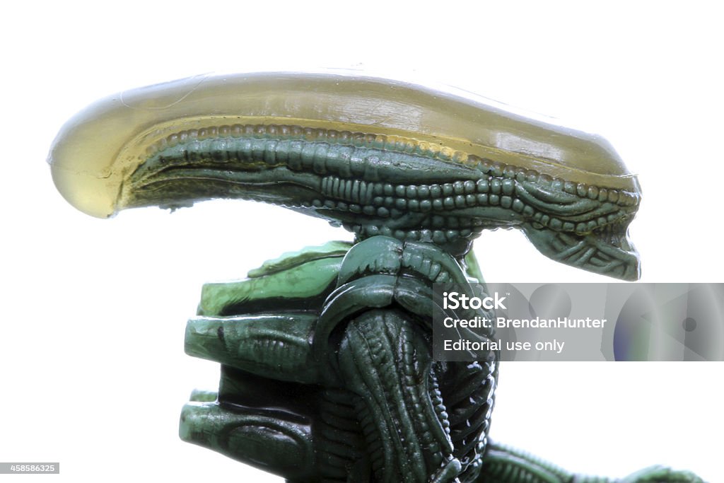 Xenomorph - Photo de Extraterrestre libre de droits