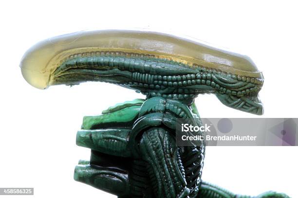 Photo libre de droit de Xenomorph banque d'images et plus d'images libres de droit de Extraterrestre - Extraterrestre, H. R. Giger, 1980-1989