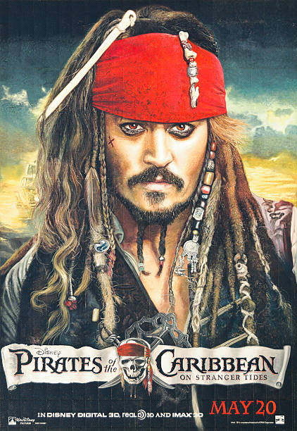 58 Jack Sparrow Stock Photos, Pictures & Royalty-Free Images - iStock | Captain  jack sparrow