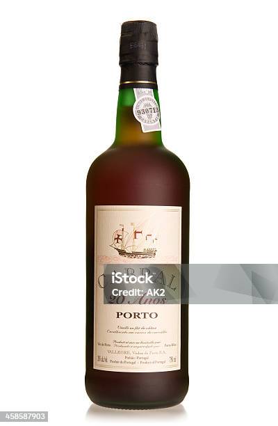 Cabral Porto Wein Stockfoto und mehr Bilder von Alkoholisches Getränk - Alkoholisches Getränk, Bezirk Porto - Portugal, Dessertwein
