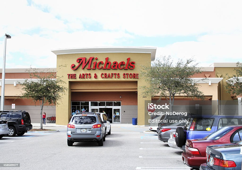 Michaels Stores